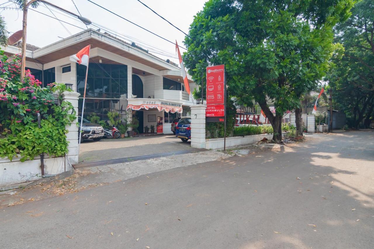 Reddoorz Plus @ Sukamulya Pasteur 2 Μπαντούνγκ Εξωτερικό φωτογραφία