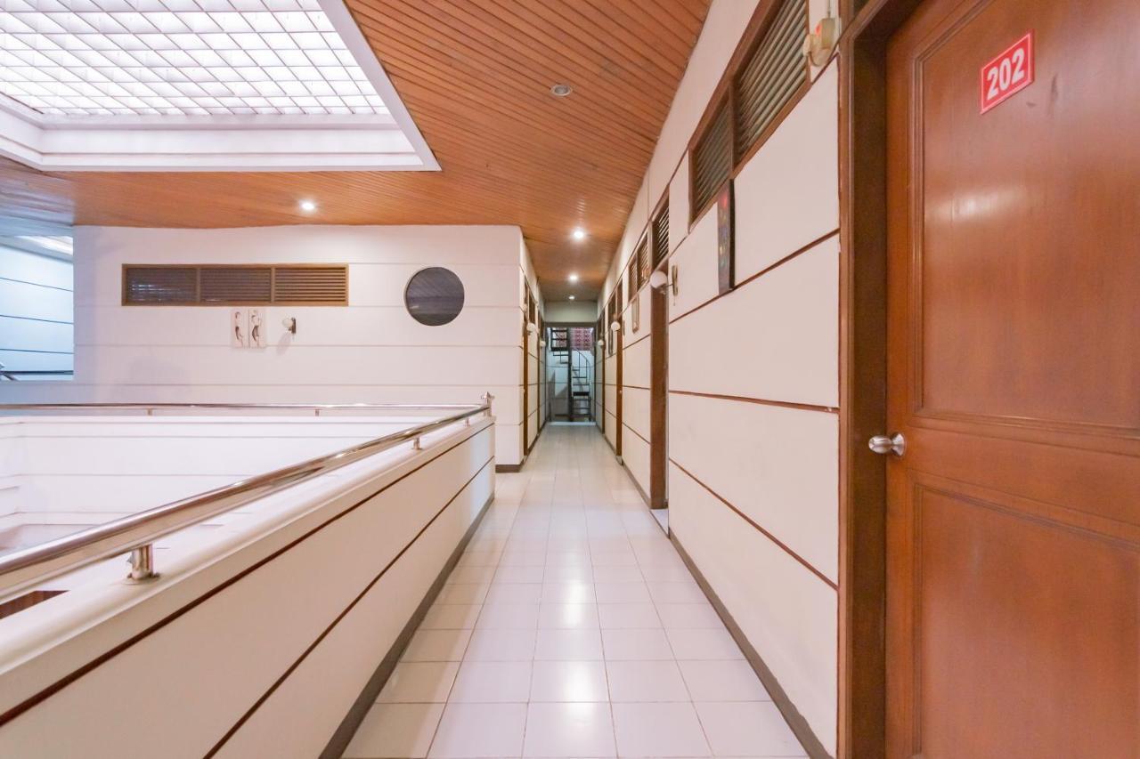Reddoorz Plus @ Sukamulya Pasteur 2 Μπαντούνγκ Εξωτερικό φωτογραφία