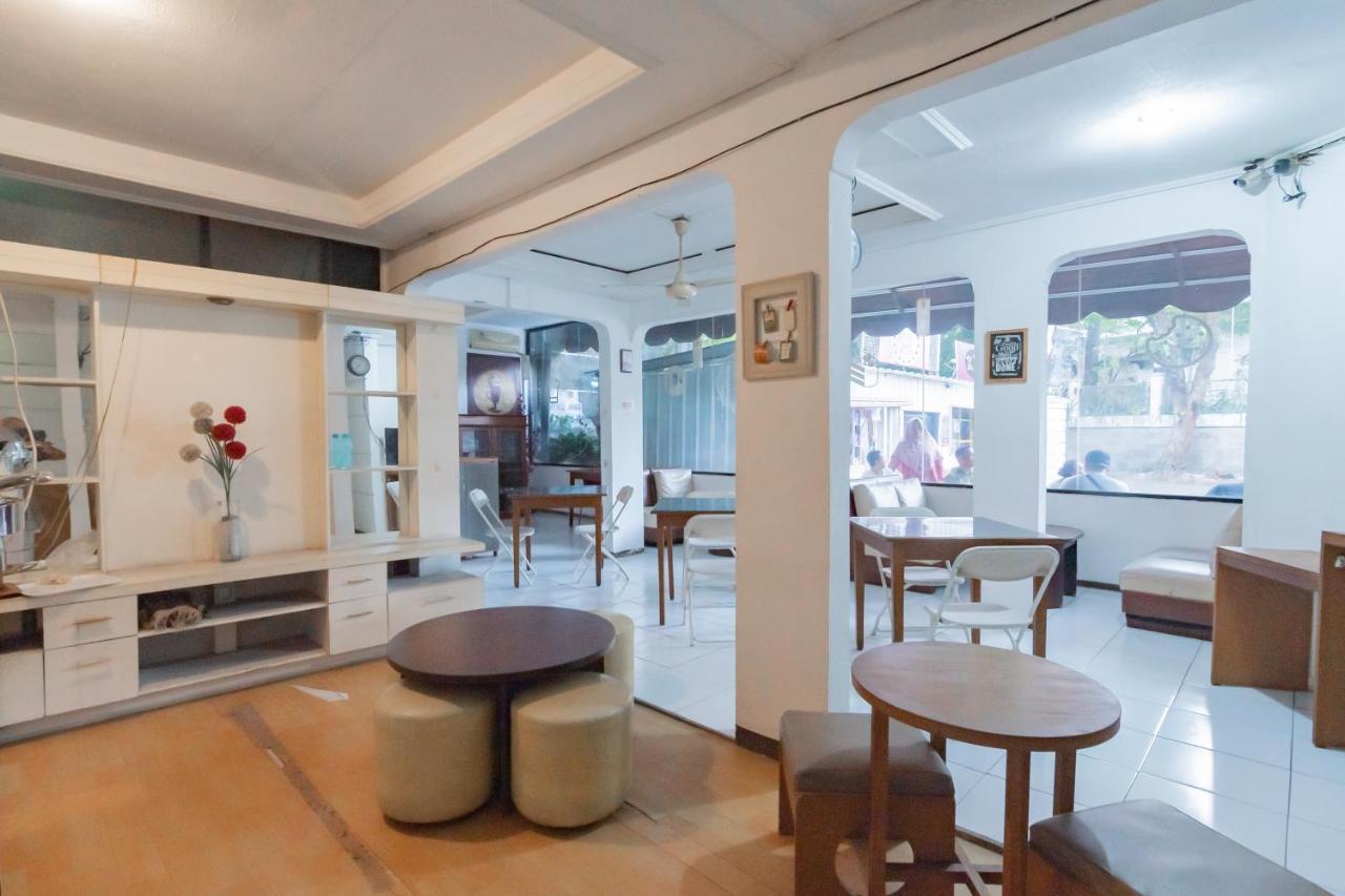 Reddoorz Plus @ Sukamulya Pasteur 2 Μπαντούνγκ Εξωτερικό φωτογραφία