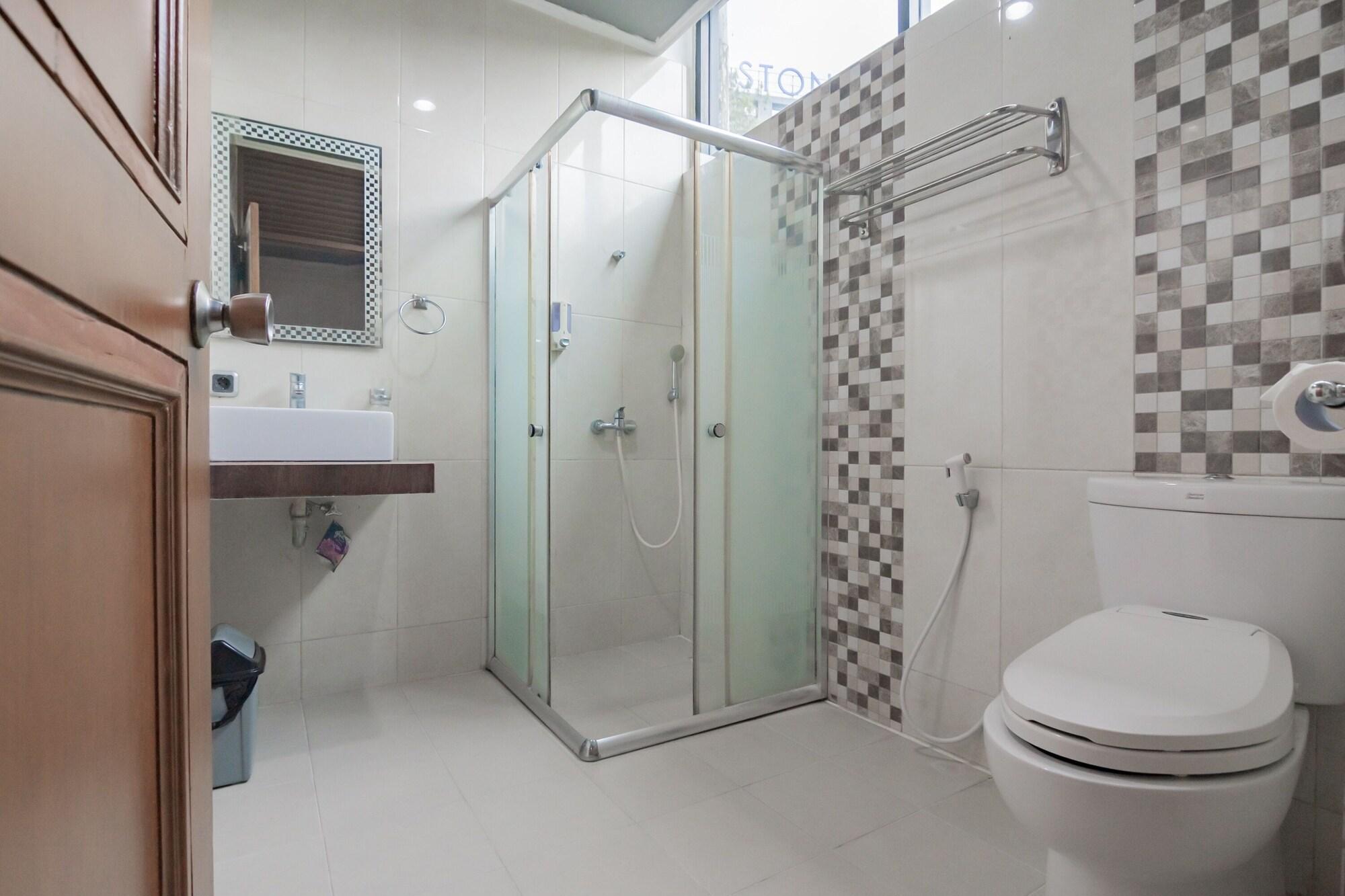 Reddoorz Plus @ Sukamulya Pasteur 2 Μπαντούνγκ Εξωτερικό φωτογραφία