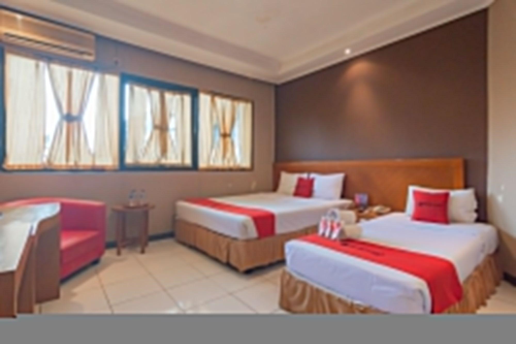 Reddoorz Plus @ Sukamulya Pasteur 2 Μπαντούνγκ Εξωτερικό φωτογραφία