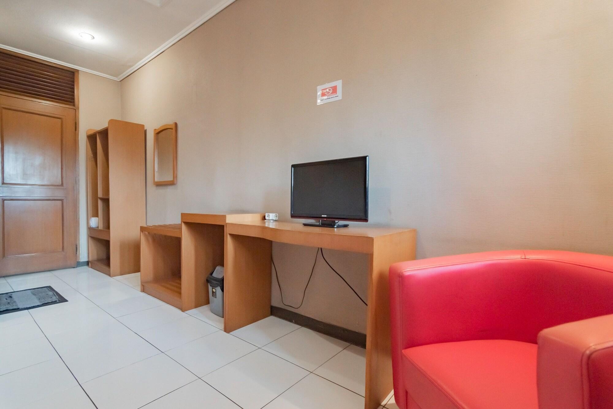 Reddoorz Plus @ Sukamulya Pasteur 2 Μπαντούνγκ Εξωτερικό φωτογραφία
