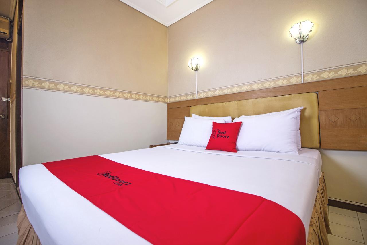Reddoorz Plus @ Sukamulya Pasteur 2 Μπαντούνγκ Εξωτερικό φωτογραφία