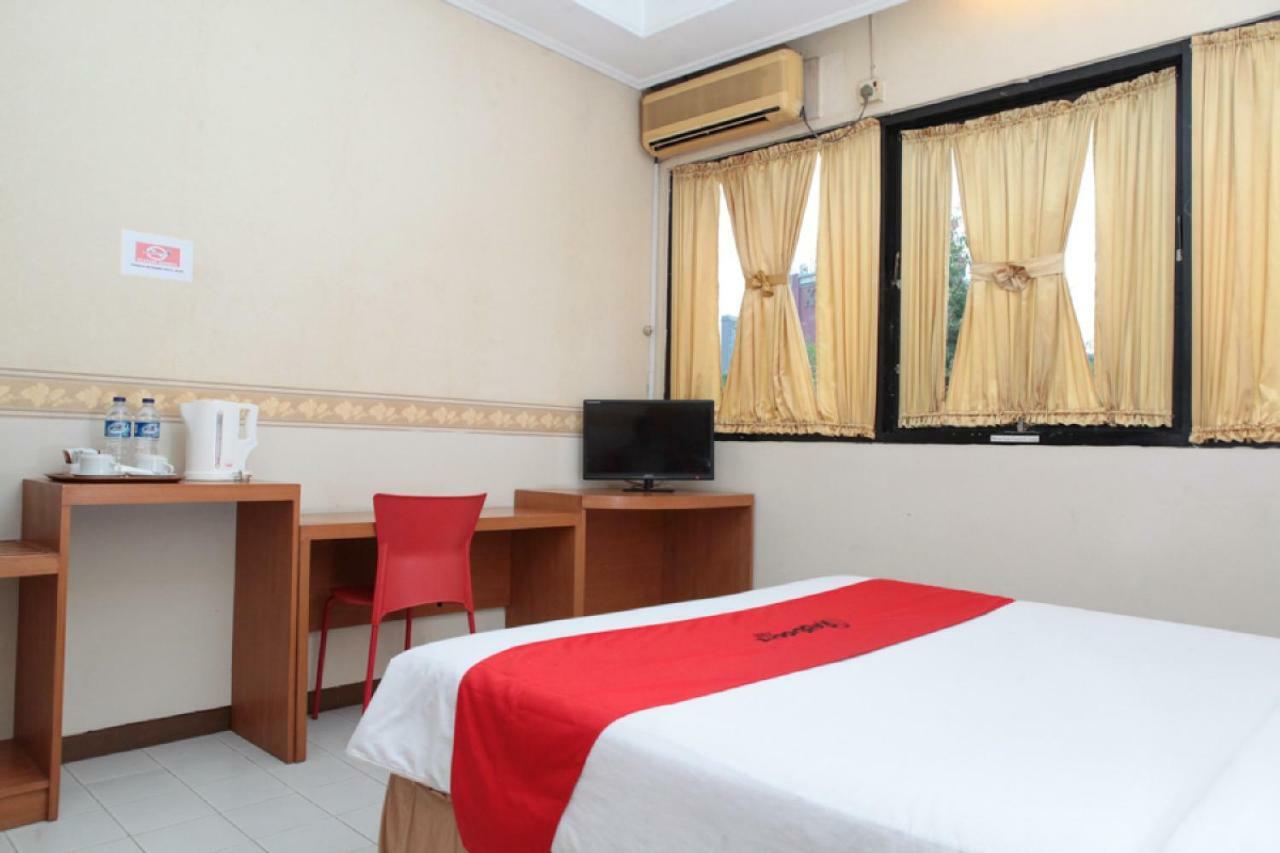 Reddoorz Plus @ Sukamulya Pasteur 2 Μπαντούνγκ Εξωτερικό φωτογραφία