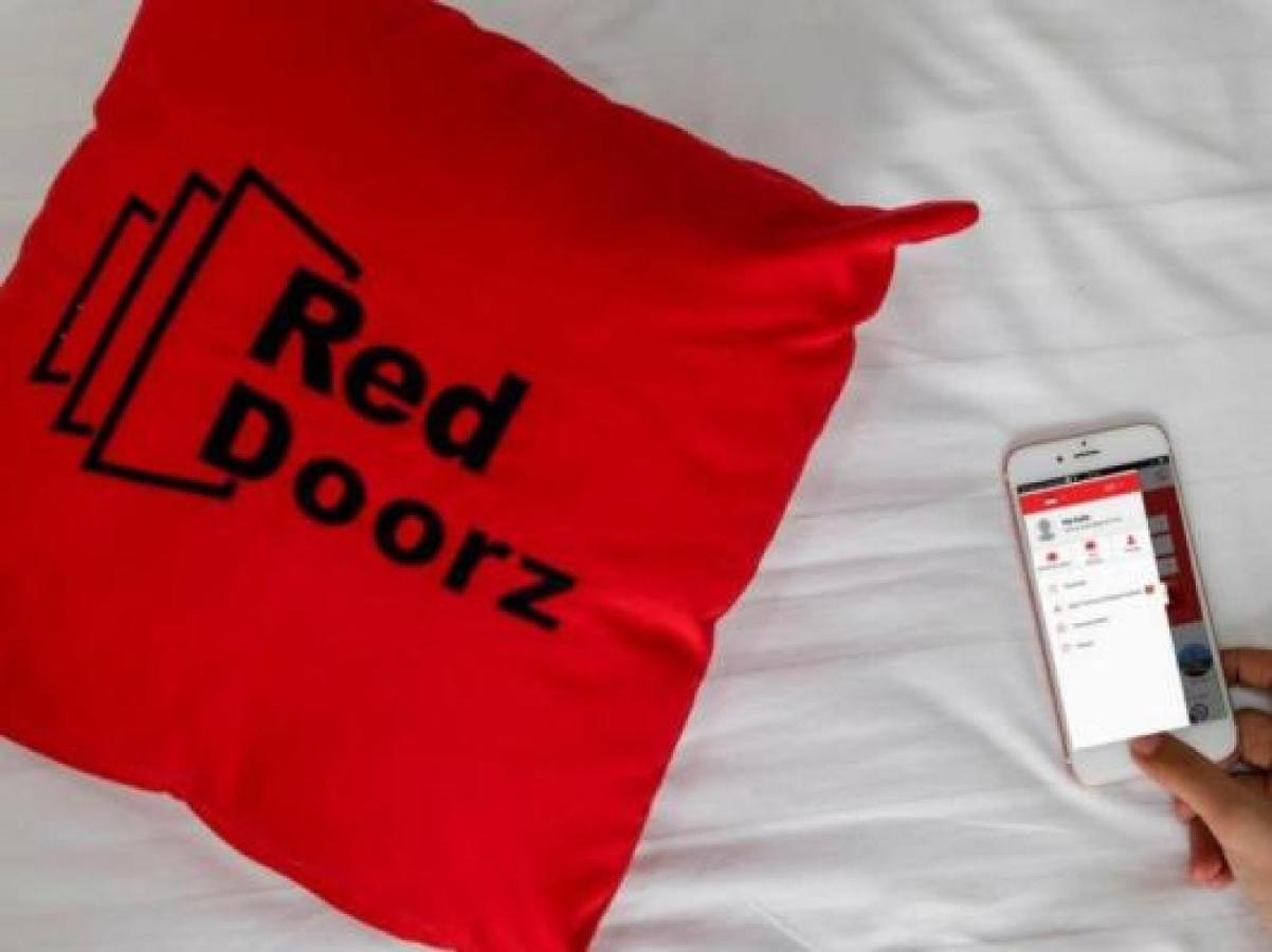 Reddoorz Plus @ Sukamulya Pasteur 2 Μπαντούνγκ Εξωτερικό φωτογραφία